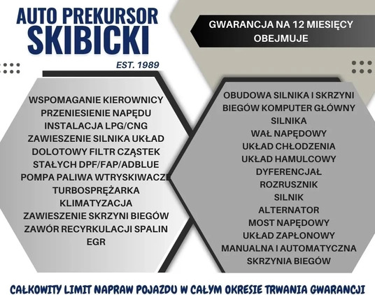 Ford Mondeo cena 67900 przebieg: 190900, rok produkcji 2020 z Iława małe 352